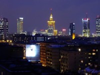 Apartament z widokiem