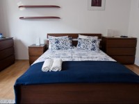 Apartament ZЕ‚ota