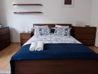 Apartament ZЕ‚ota