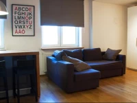 Apartament4You Plac Bankowy