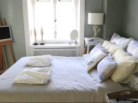 Apartamenty Ambasada