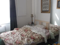 Apartamenty Bagatela 14