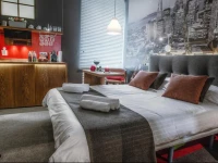 Apartamenty Bracka 22