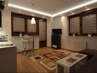 Apartamenty PowiЕ›le