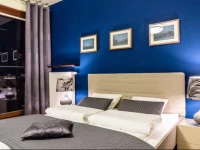 Apartamenty Silver