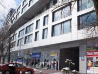 Apartamenty Triston Park