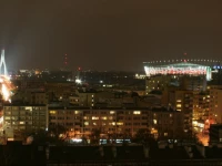 Apartamenty Varsovie Nowy Ељwiat