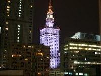 Apartamenty Varsovie ЕљrГіdmieЕ›cie