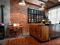 Aparthotel Stalowa52