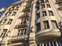 Apartment in Center of Warsaw