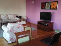 Apartment Jana PawЕ‚a II