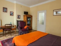 Apartment near Central Station Warsaw