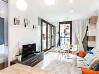 Apartment4You Select Kolejowa