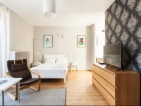 Apartment4You Wilcza