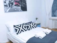 Aprica Apartments PowiЕ›le Old Town