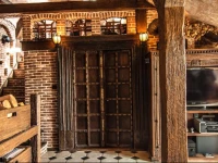 Attic Apartment Warszawa