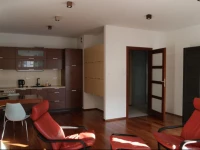 Bobroviecka Apartment