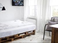 Buba Apartment by Your Freedom