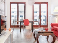 Capital Apartments - Centrum