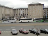 Center Warsaw- Apartamenty Smolna