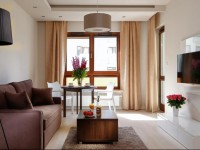 Chopin Apartments Capital