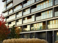 Chopin Apartments City