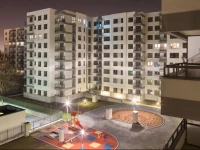 City Aparthotel Ochota