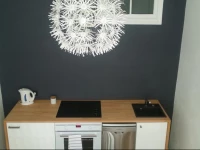 Design City Old Town - Freta II Apartment