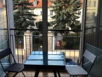 Dluga Apartament Old Town