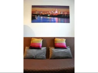 Domaniewska Apartment