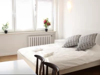 Dream in Warsaw - Kredytowa 2