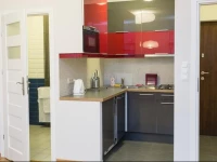 Dream in Warsaw - Е»urawia 16A