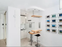 Dream Loft Grzybowska