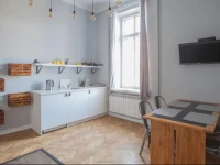 Ego Center Apartments