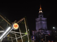 Elegant Downtown Apartment Warsaw