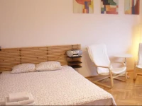 Elektoralna Apartment