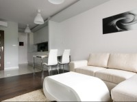 erApartments Wronia Oxygen