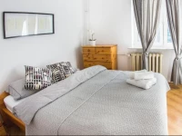 FAVORITO Apartments Center