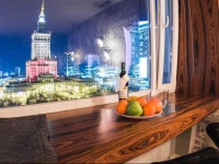 Favorito Apartments Panorama