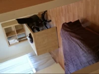 Fully Furnished Studio