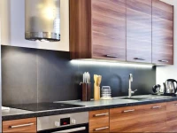 Galeria Park by InCity Apartments