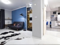 Goodnight Warsaw Center