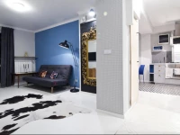 Goodnight Warsaw Center