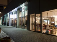 Goodnight Warsaw Triton