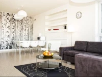 Hosapartments Atelier Residence