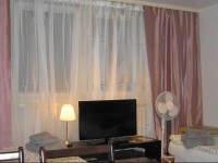 Hosapartments City Center