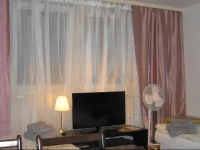 Hosapartments City Center