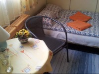 Hostel i Pokoje GoЕ›cinne Na Wodzie Aldona Anita