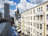 Key Apartments Chmielna