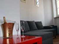 Koscielna Apartment Old Town
